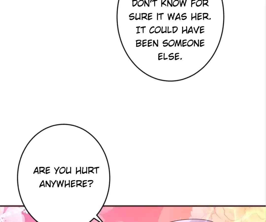 Revenge Gone Wrong Chapter 86 page 34 - 