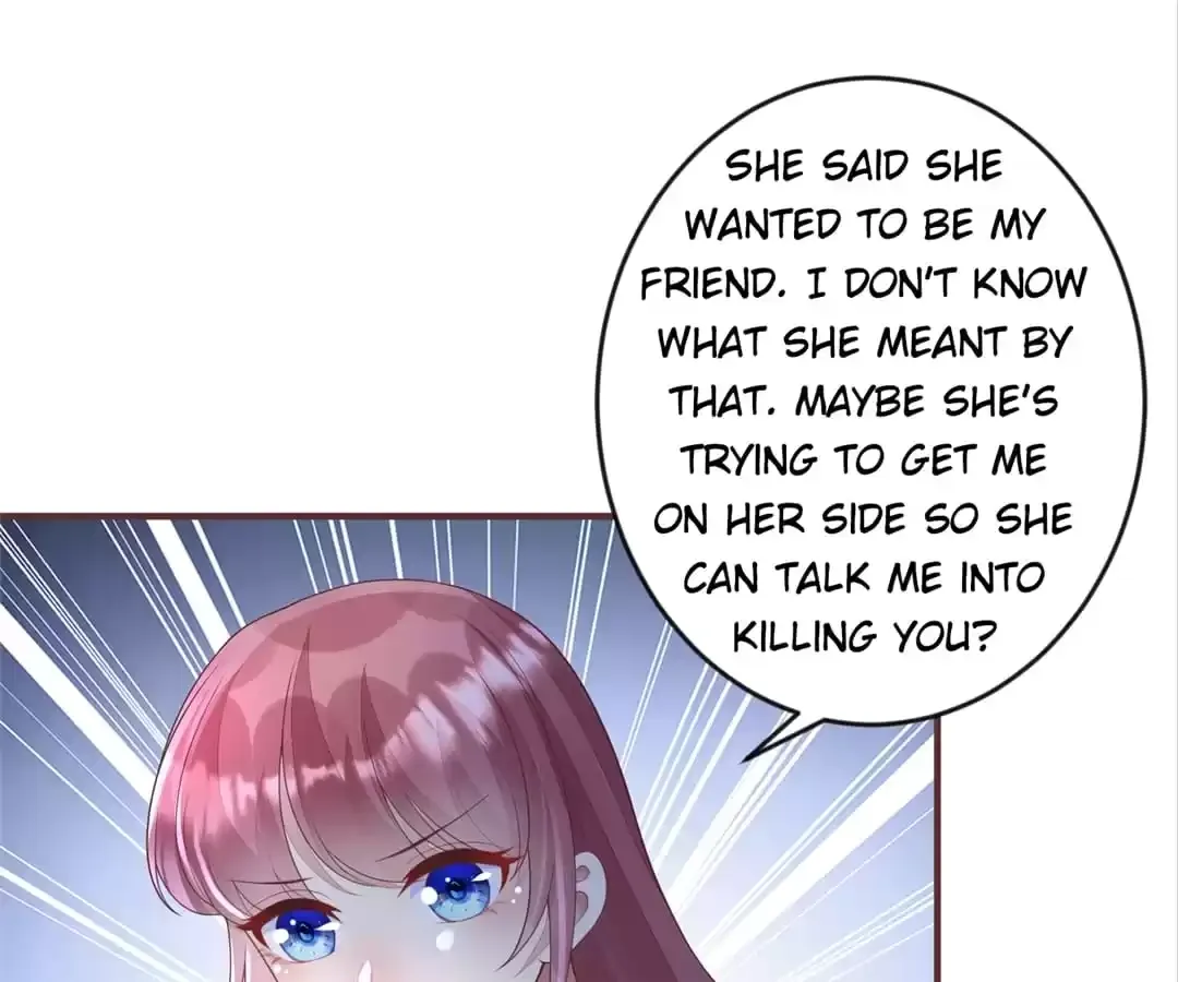 Revenge Gone Wrong Chapter 86 page 37 - 