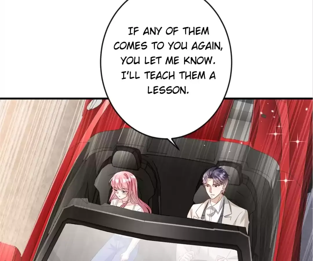 Revenge Gone Wrong Chapter 87 page 15 - 