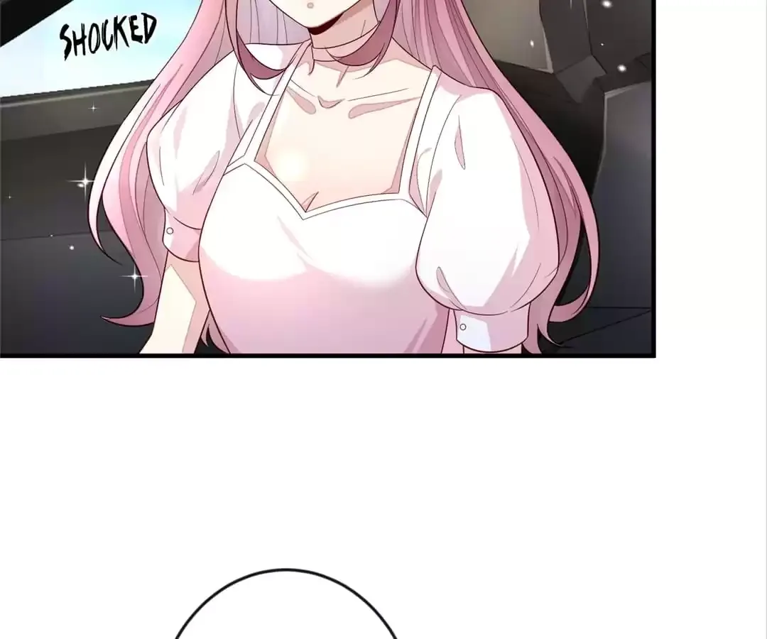 Revenge Gone Wrong Chapter 87 page 3 - 