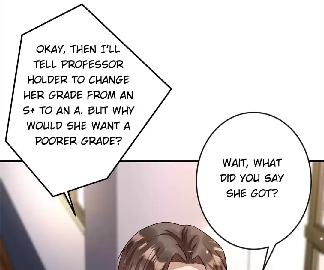 Revenge Gone Wrong Chapter 87 page 23 - 