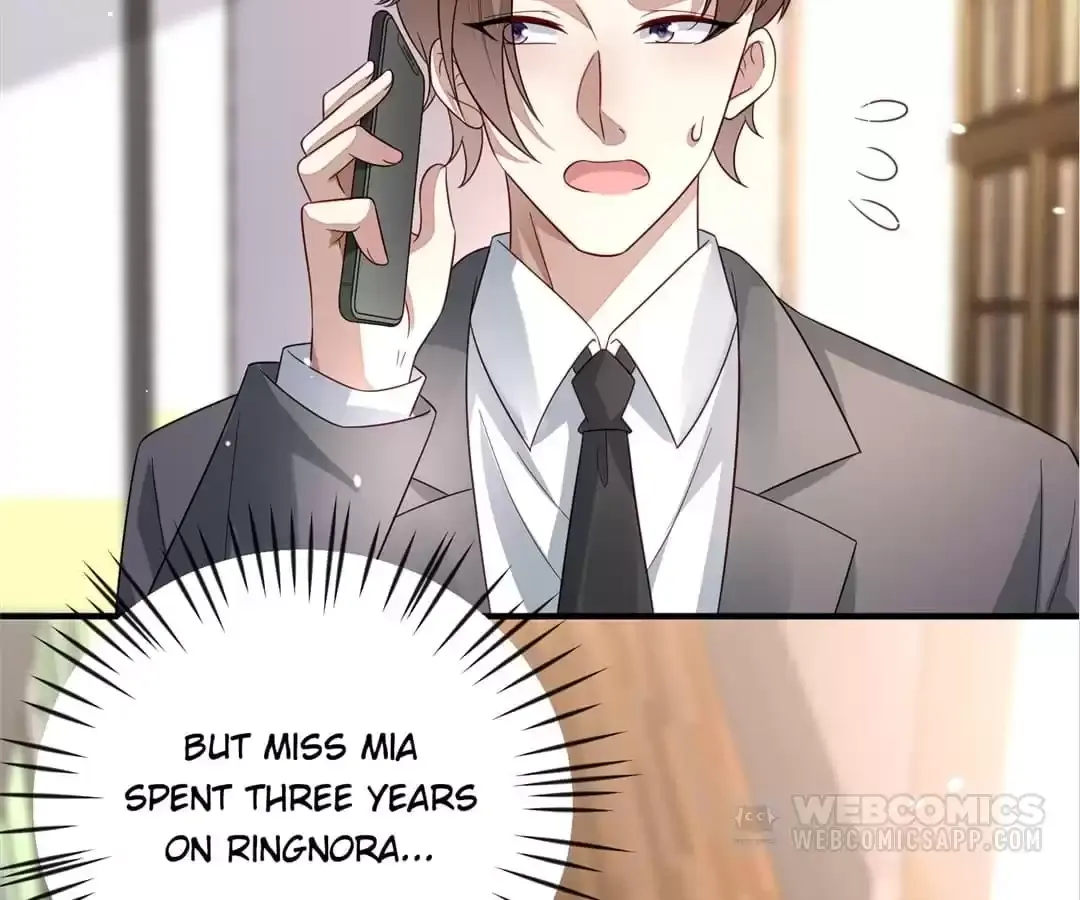 Revenge Gone Wrong Chapter 87 page 30 - 