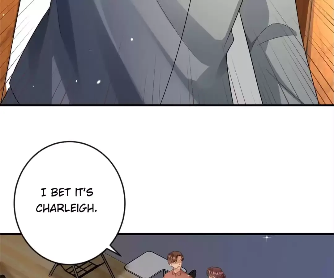 Revenge Gone Wrong Chapter 87 page 35 - 
