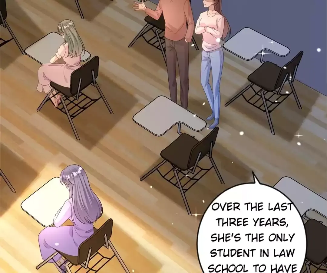 Revenge Gone Wrong Chapter 87 page 36 - 