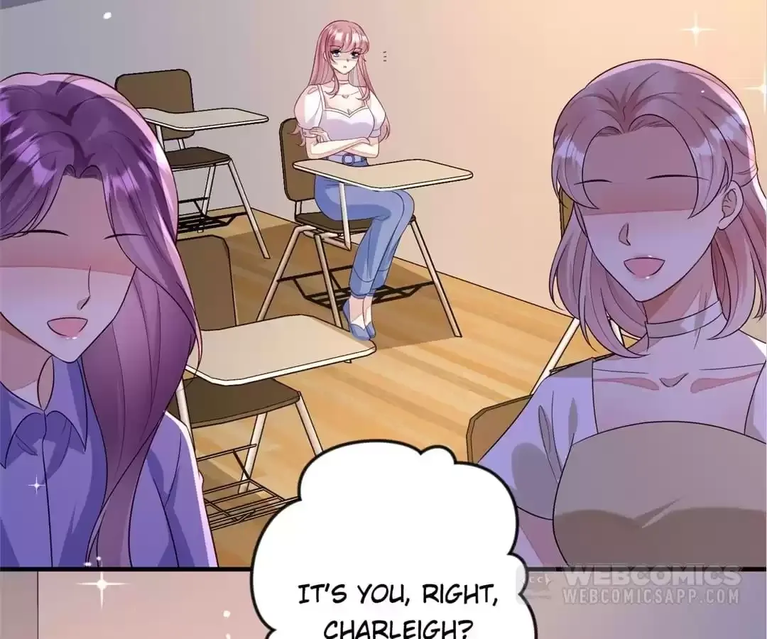 Revenge Gone Wrong Chapter 87 page 38 - 