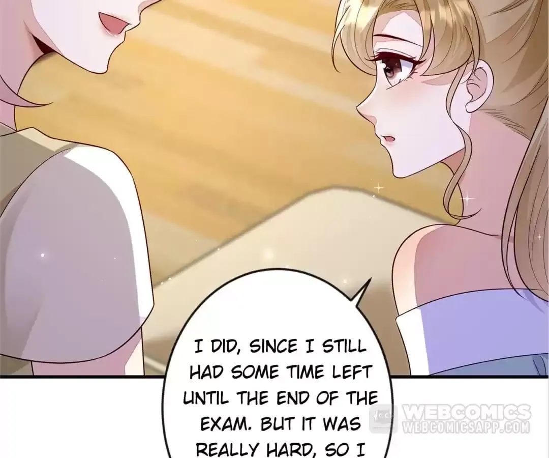 Revenge Gone Wrong Chapter 87 page 42 - 