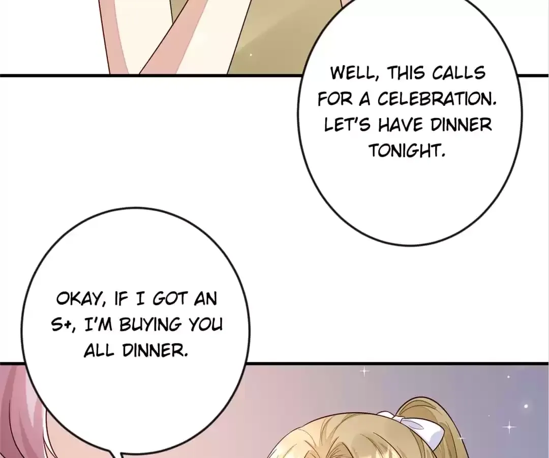 Revenge Gone Wrong Chapter 87 page 45 - 