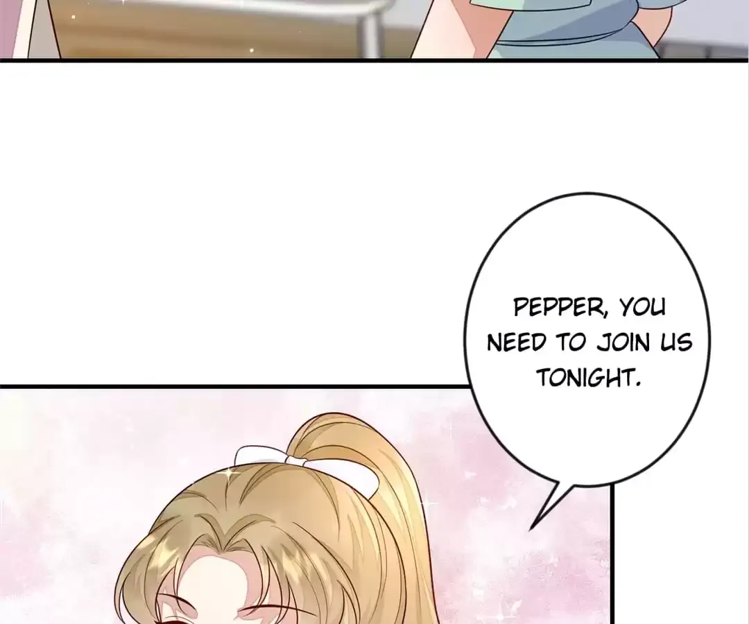 Revenge Gone Wrong Chapter 87 page 47 - 