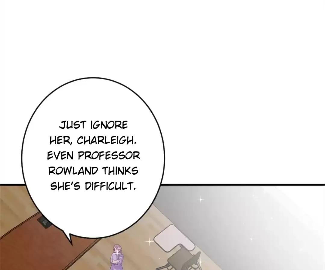 Revenge Gone Wrong Chapter 87 page 51 - 