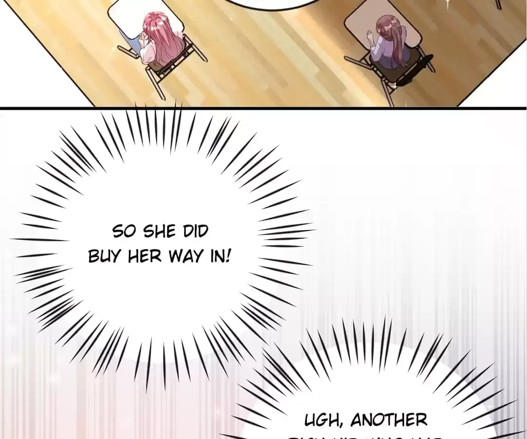 Revenge Gone Wrong Chapter 87 page 53 - 