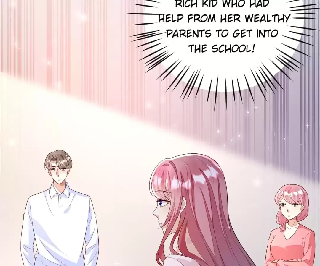 Revenge Gone Wrong Chapter 87 page 54 - 