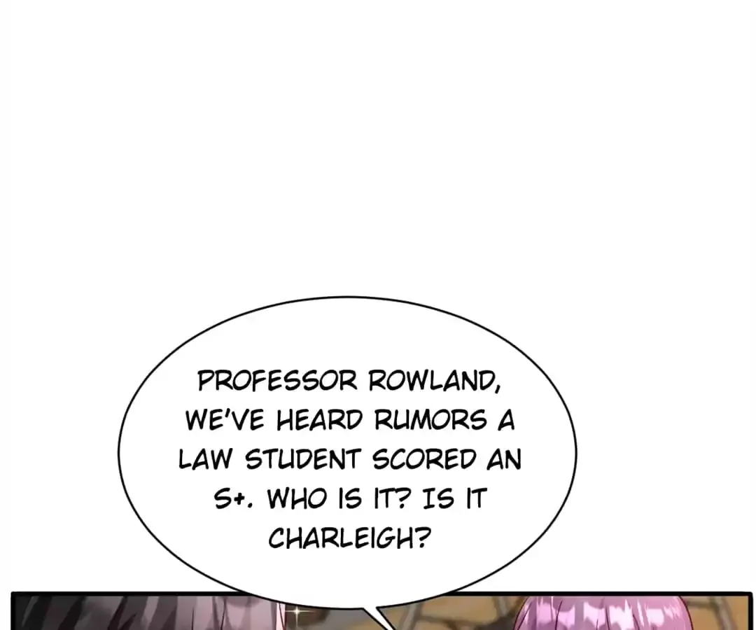 Revenge Gone Wrong Chapter 88 page 15 - 