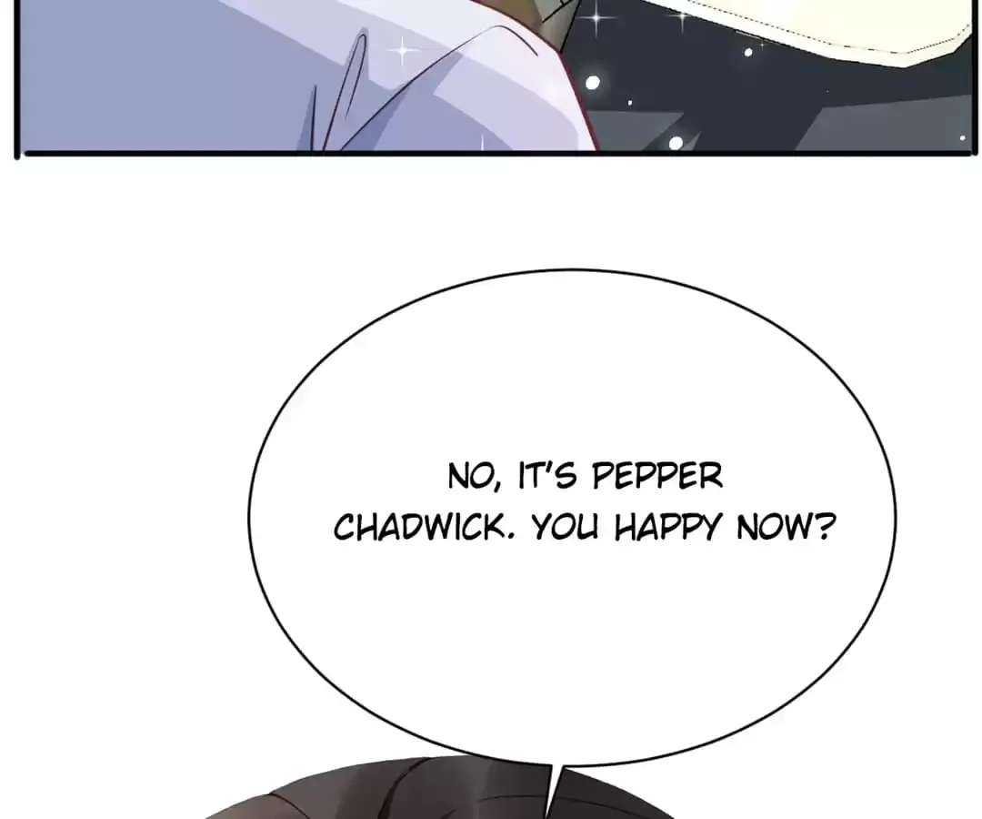 Revenge Gone Wrong Chapter 88 page 17 - 