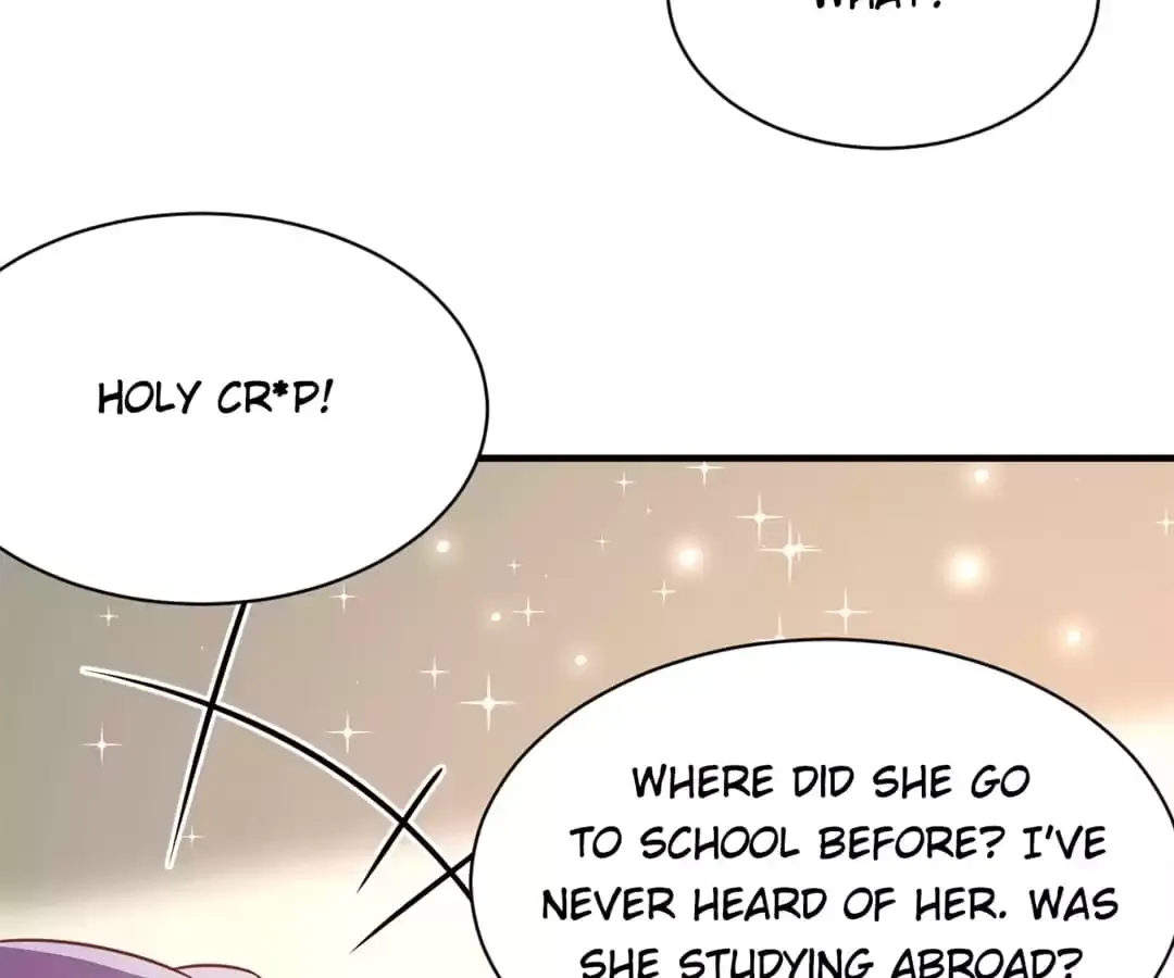Revenge Gone Wrong Chapter 88 page 20 - 