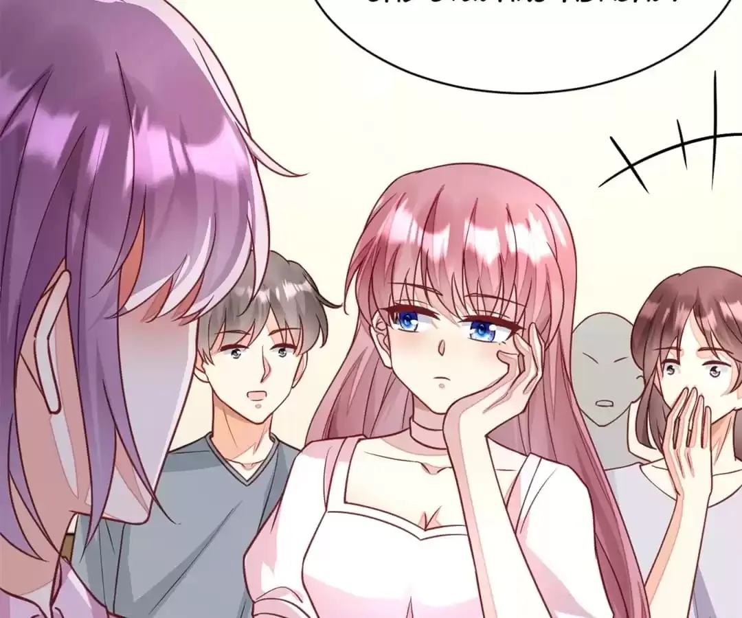 Revenge Gone Wrong Chapter 88 page 21 - 