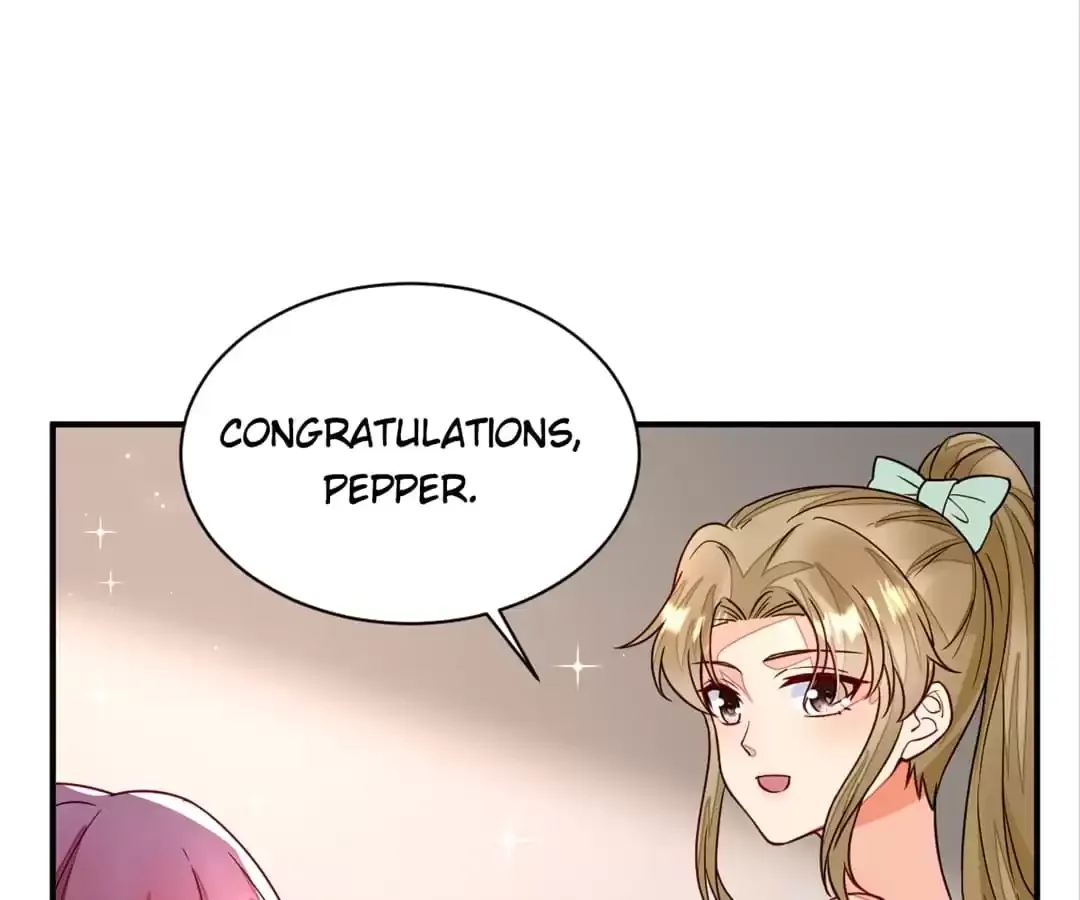 Revenge Gone Wrong Chapter 88 page 23 - 