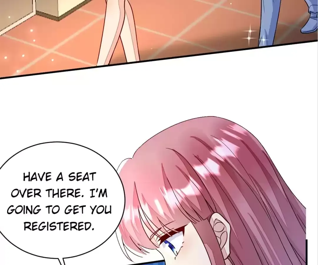 Revenge Gone Wrong Chapter 88 page 34 - 