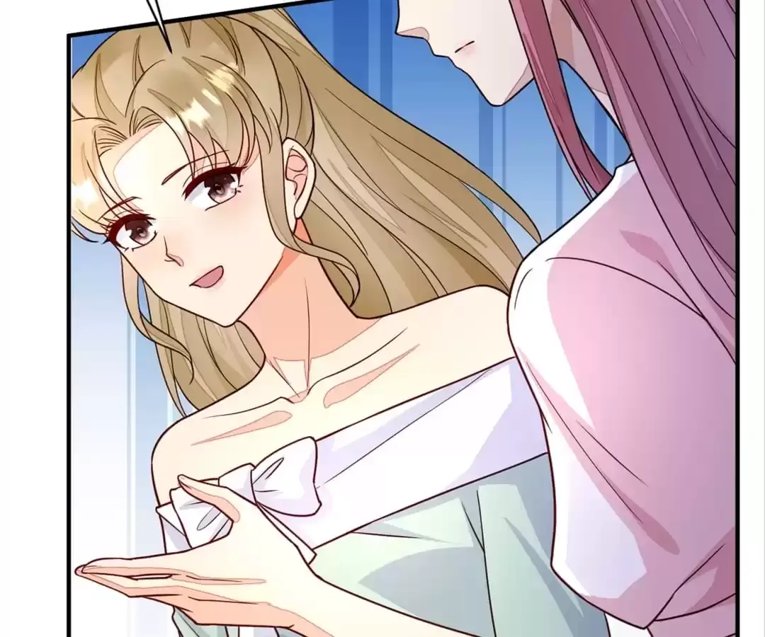 Revenge Gone Wrong Chapter 88 page 35 - 