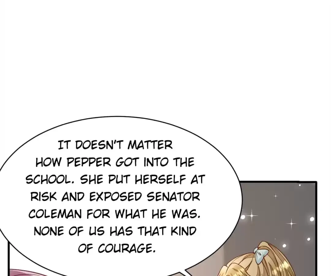 Revenge Gone Wrong Chapter 88 page 5 - 