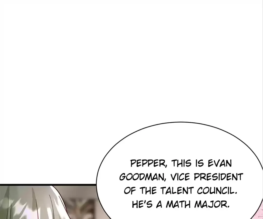Revenge Gone Wrong Chapter 88 page 46 - 