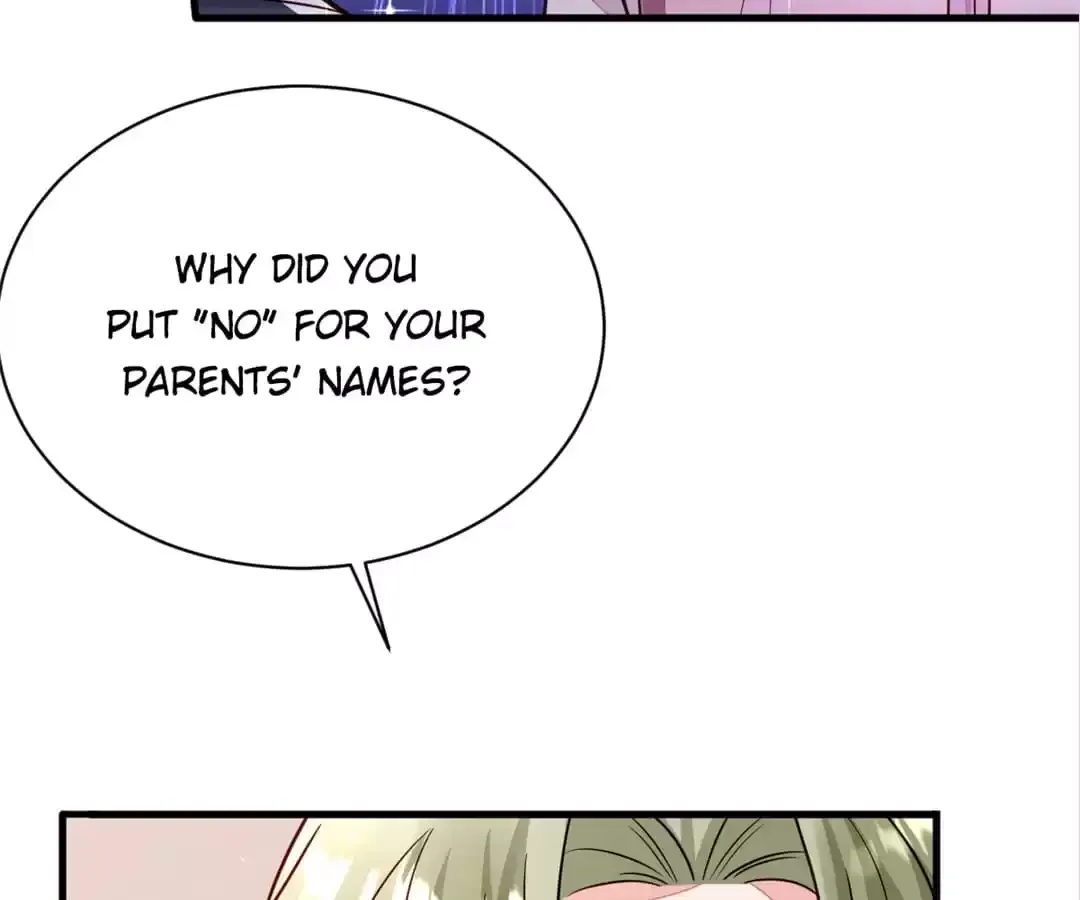 Revenge Gone Wrong Chapter 88 page 51 - 