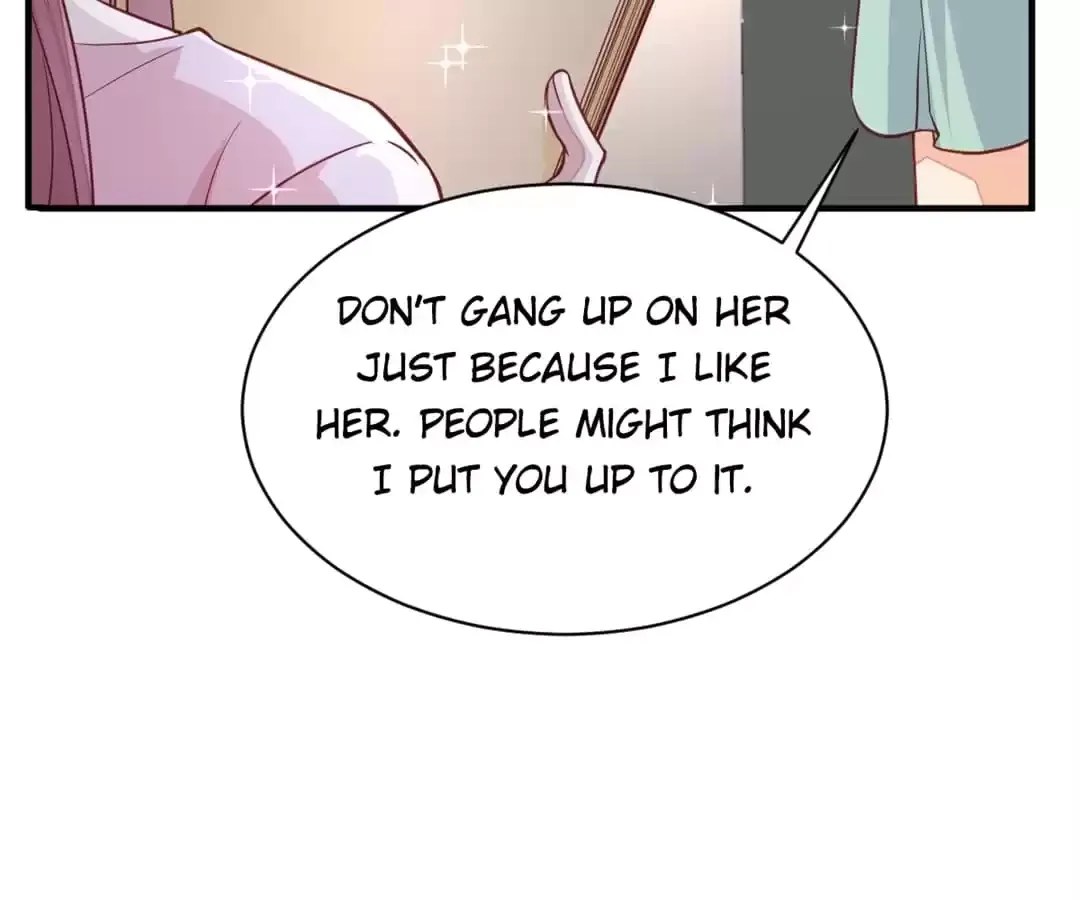 Revenge Gone Wrong Chapter 88 page 7 - 
