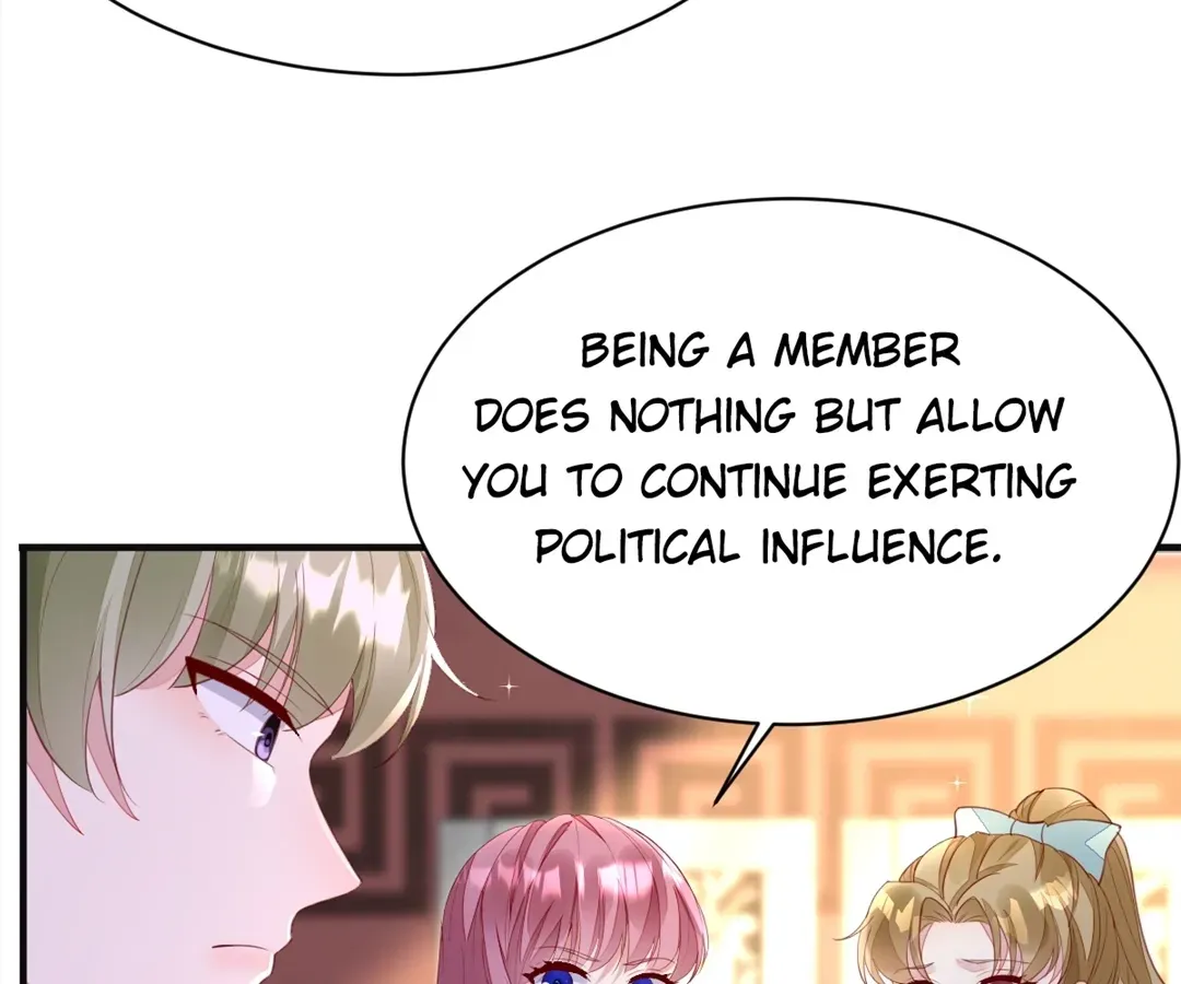 Revenge Gone Wrong Chapter 89 page 18 - 