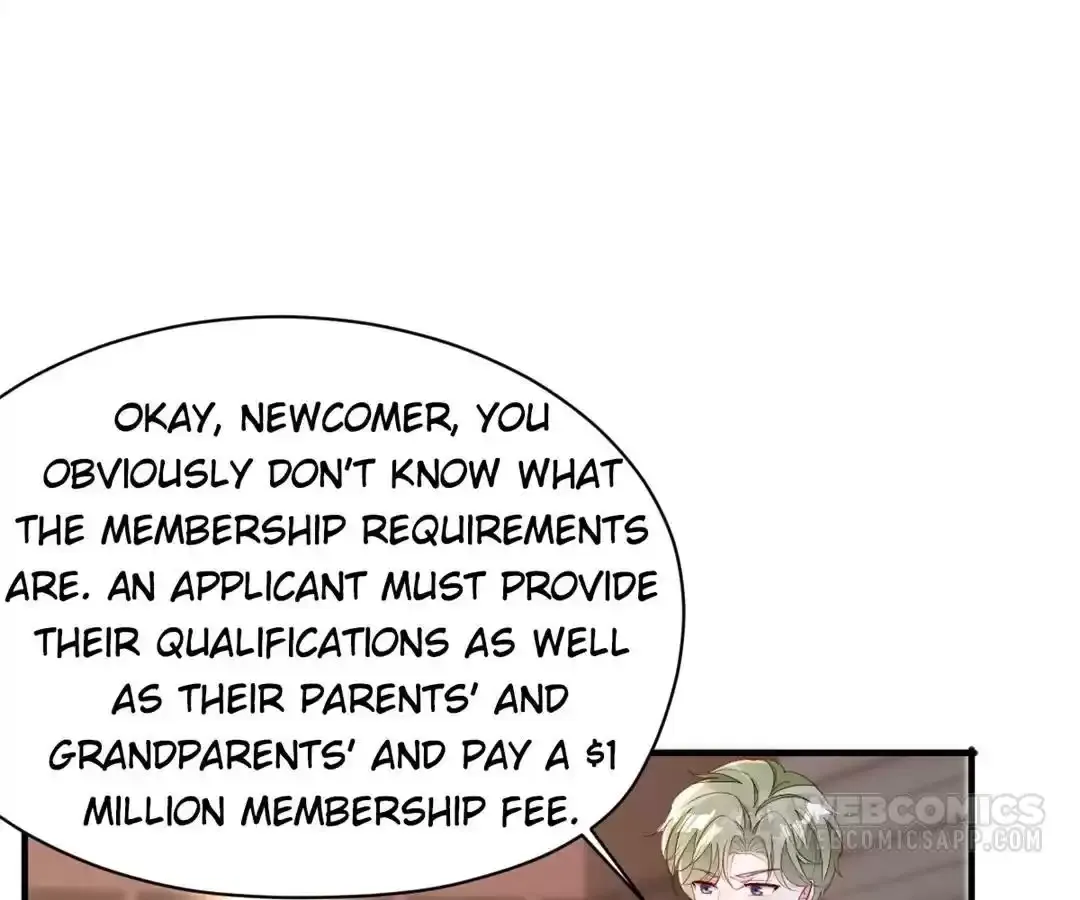 Revenge Gone Wrong Chapter 89 page 3 - 