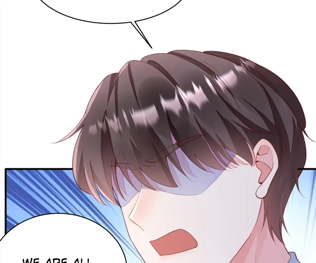 Revenge Gone Wrong Chapter 89 page 21 - 