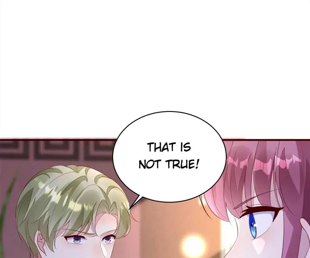 Revenge Gone Wrong Chapter 89 page 25 - 