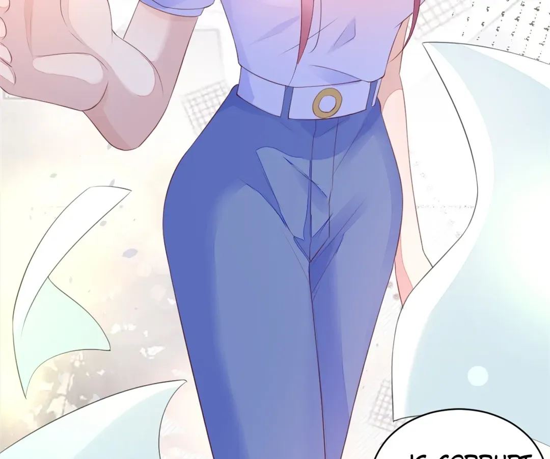Revenge Gone Wrong Chapter 89 page 30 - 