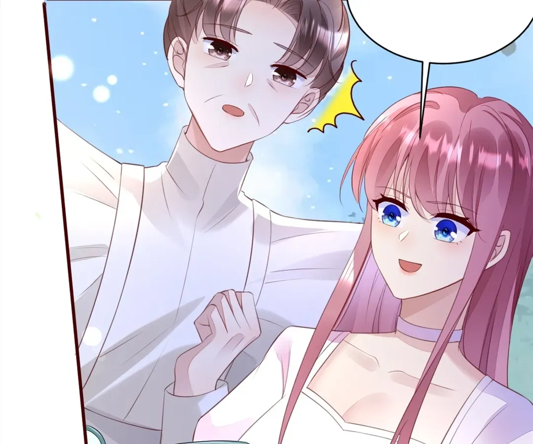 Revenge Gone Wrong Chapter 89 page 40 - 