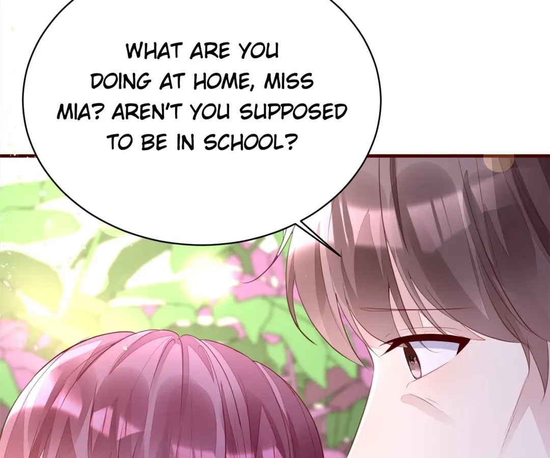 Revenge Gone Wrong Chapter 89 page 42 - 