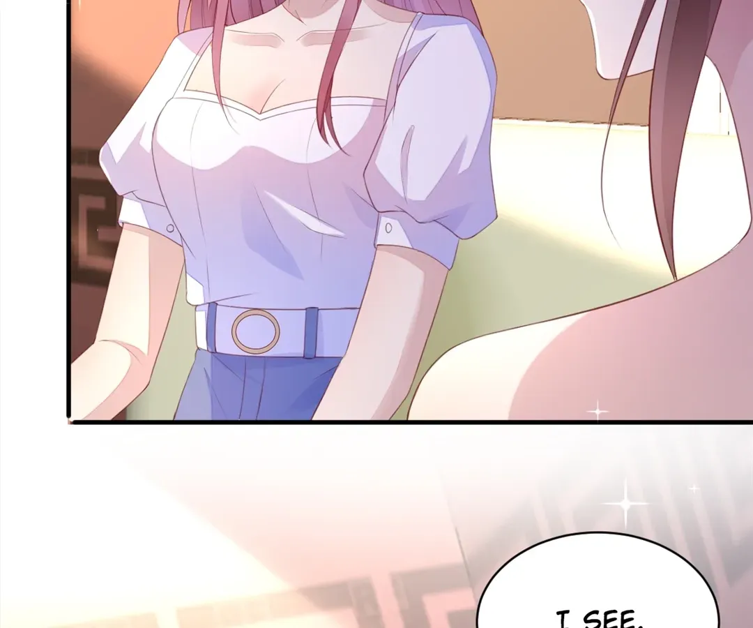 Revenge Gone Wrong Chapter 89 page 9 - 