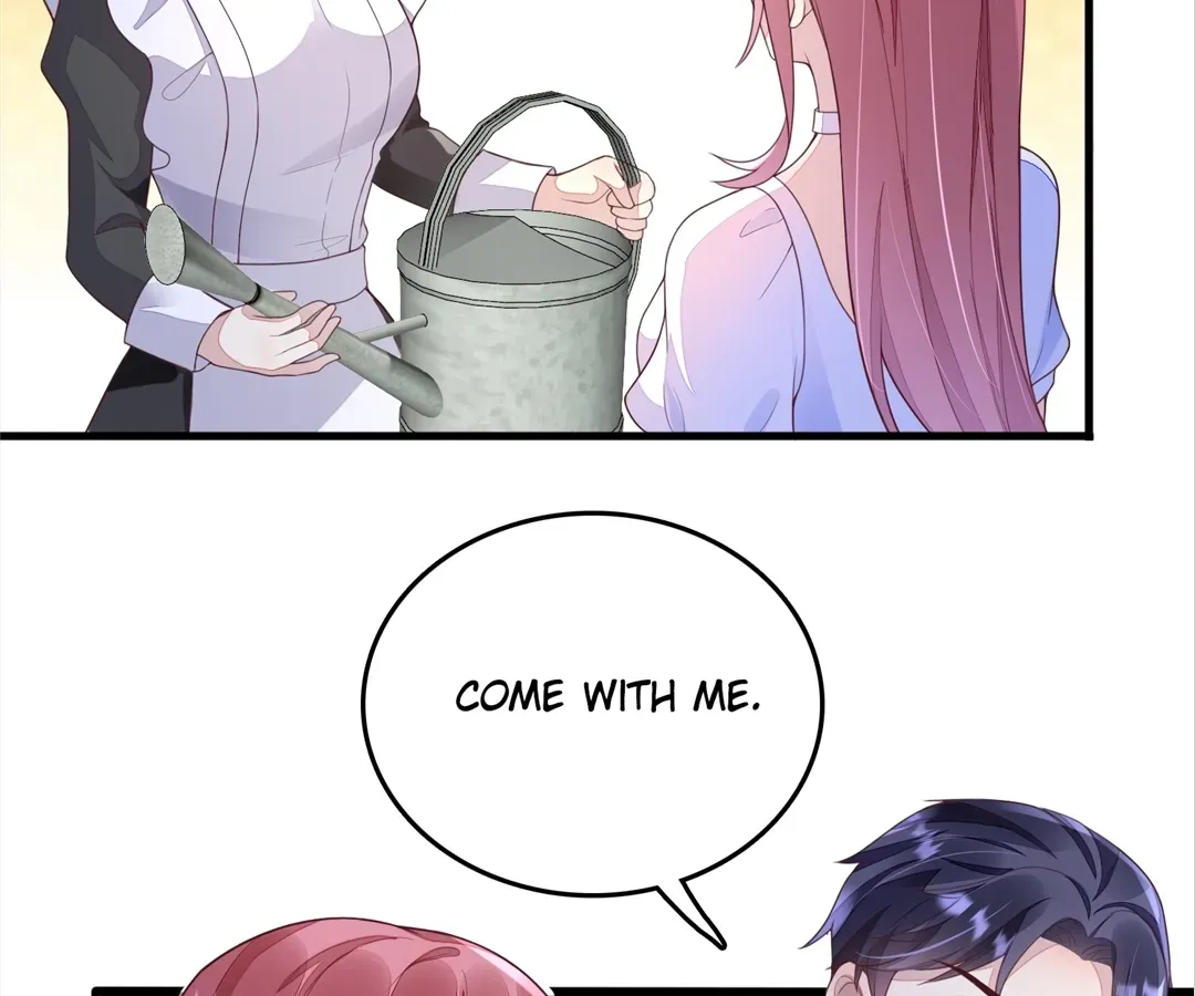 Revenge Gone Wrong Chapter 90 page 2 - 