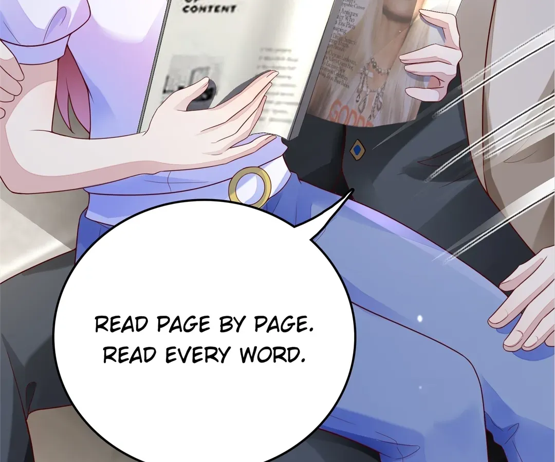Revenge Gone Wrong Chapter 90 page 14 - 