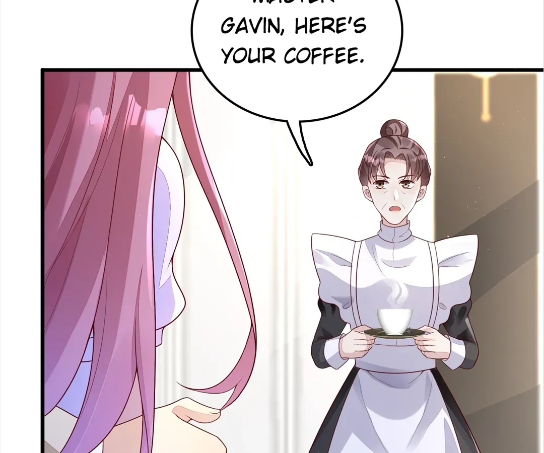 Revenge Gone Wrong Chapter 90 page 17 - 