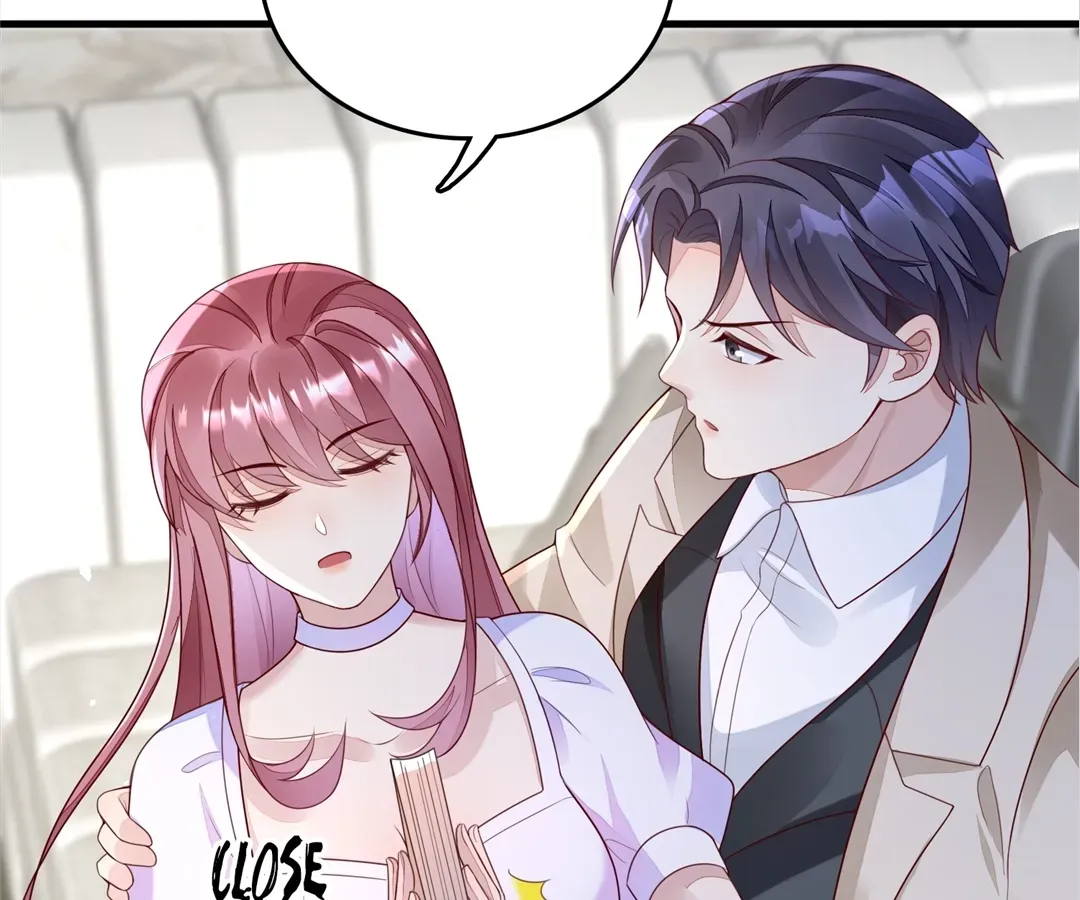 Revenge Gone Wrong Chapter 90 page 21 - 