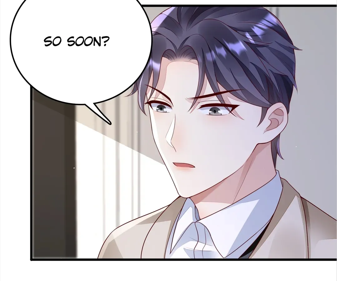 Revenge Gone Wrong Chapter 90 page 23 - 