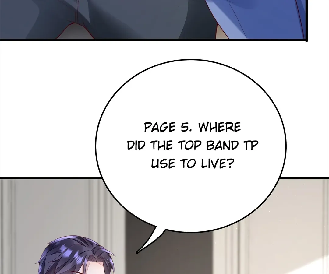 Revenge Gone Wrong Chapter 90 page 25 - 