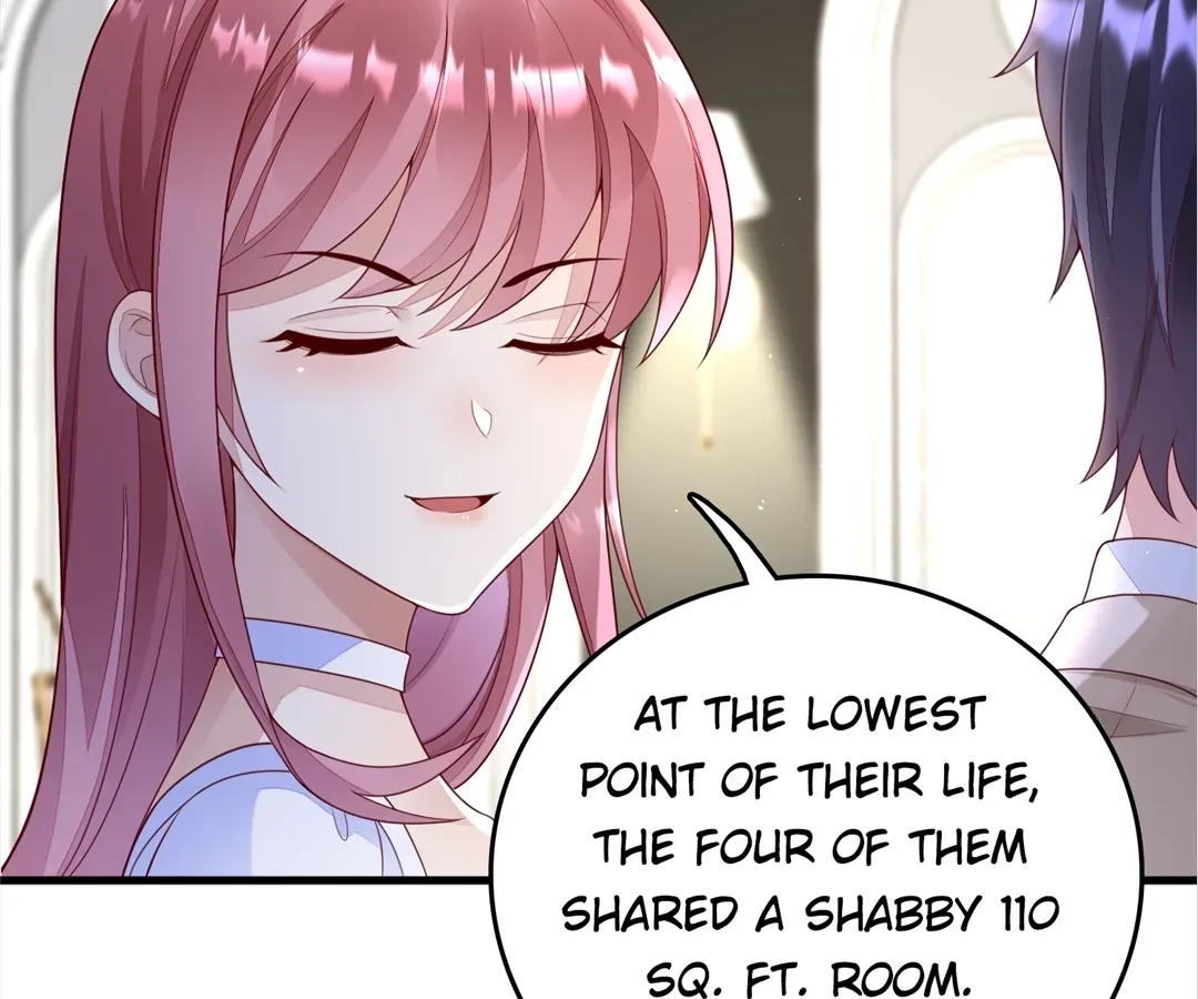 Revenge Gone Wrong Chapter 90 page 29 - 