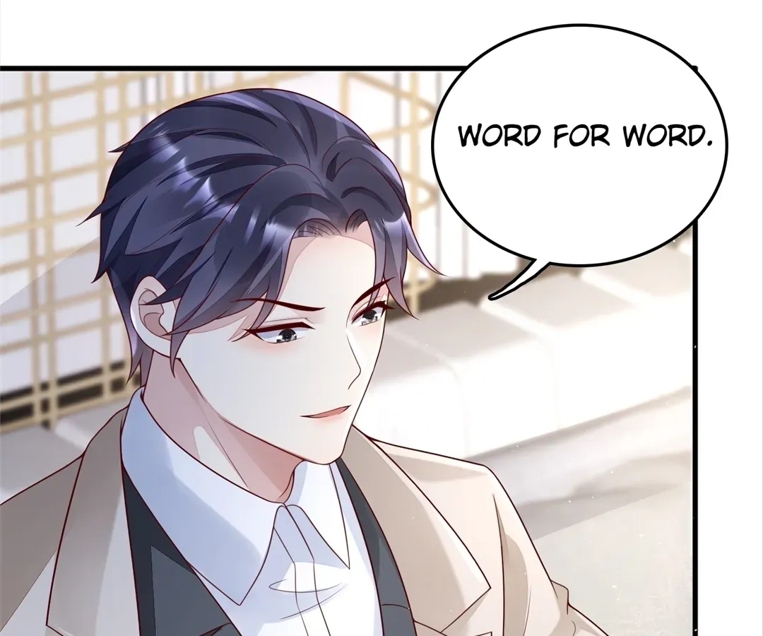 Revenge Gone Wrong Chapter 90 page 31 - 
