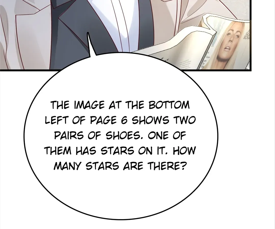Revenge Gone Wrong Chapter 90 page 32 - 