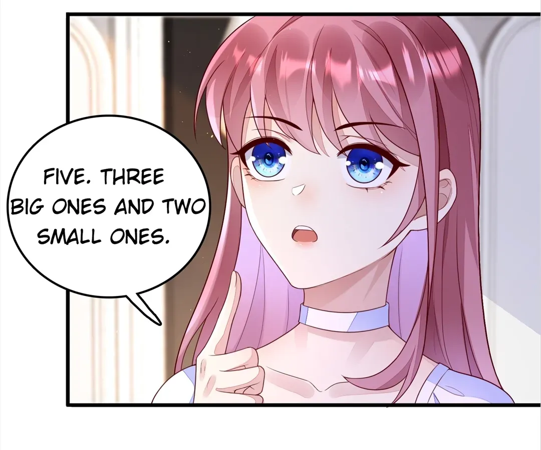 Revenge Gone Wrong Chapter 90 page 33 - 