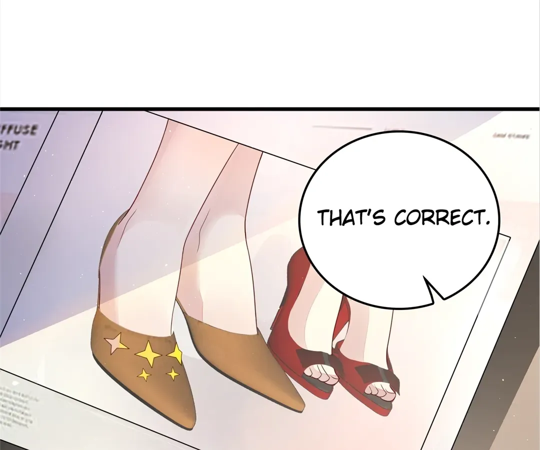 Revenge Gone Wrong Chapter 90 page 34 - 
