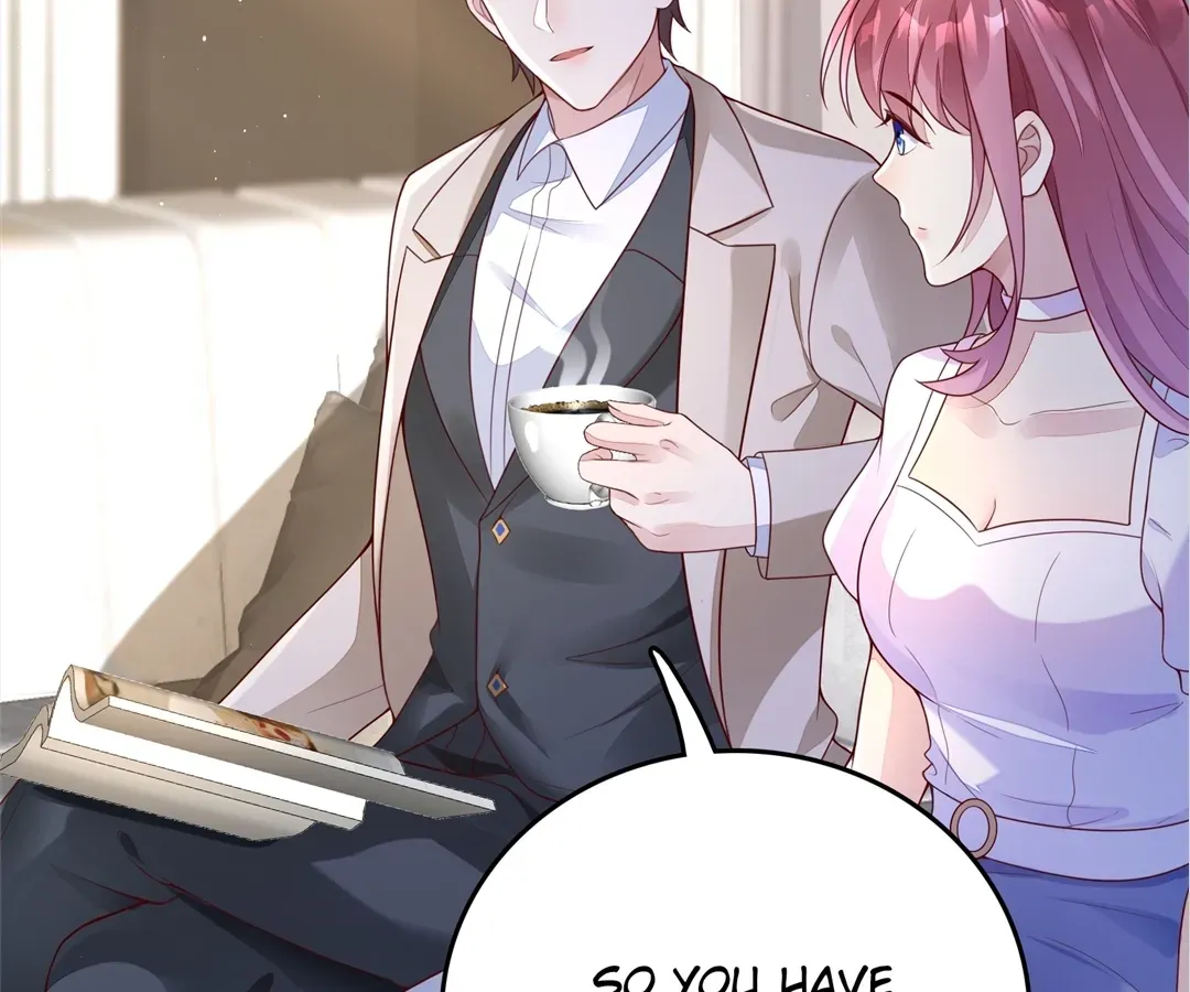Revenge Gone Wrong Chapter 90 page 36 - 