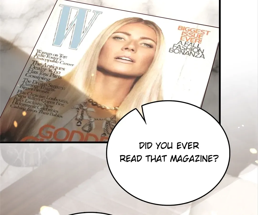 Revenge Gone Wrong Chapter 90 page 5 - 