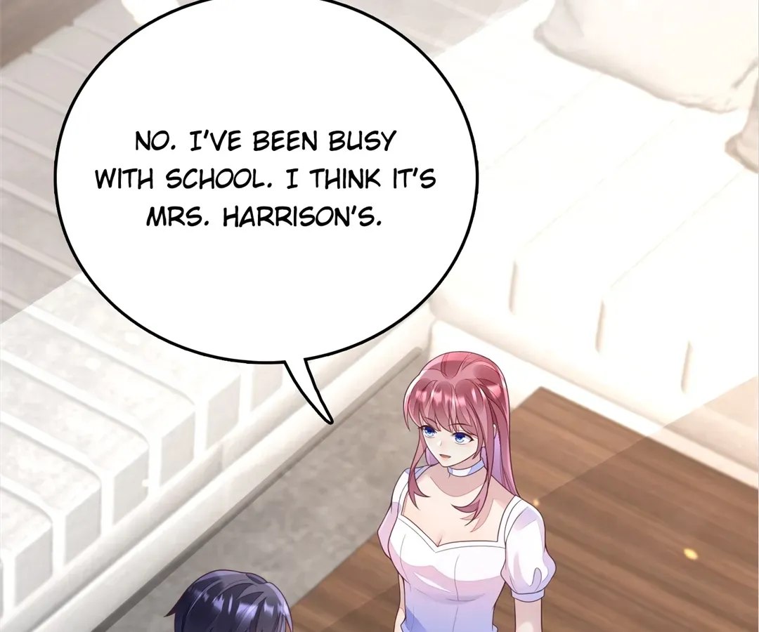 Revenge Gone Wrong Chapter 90 page 6 - 