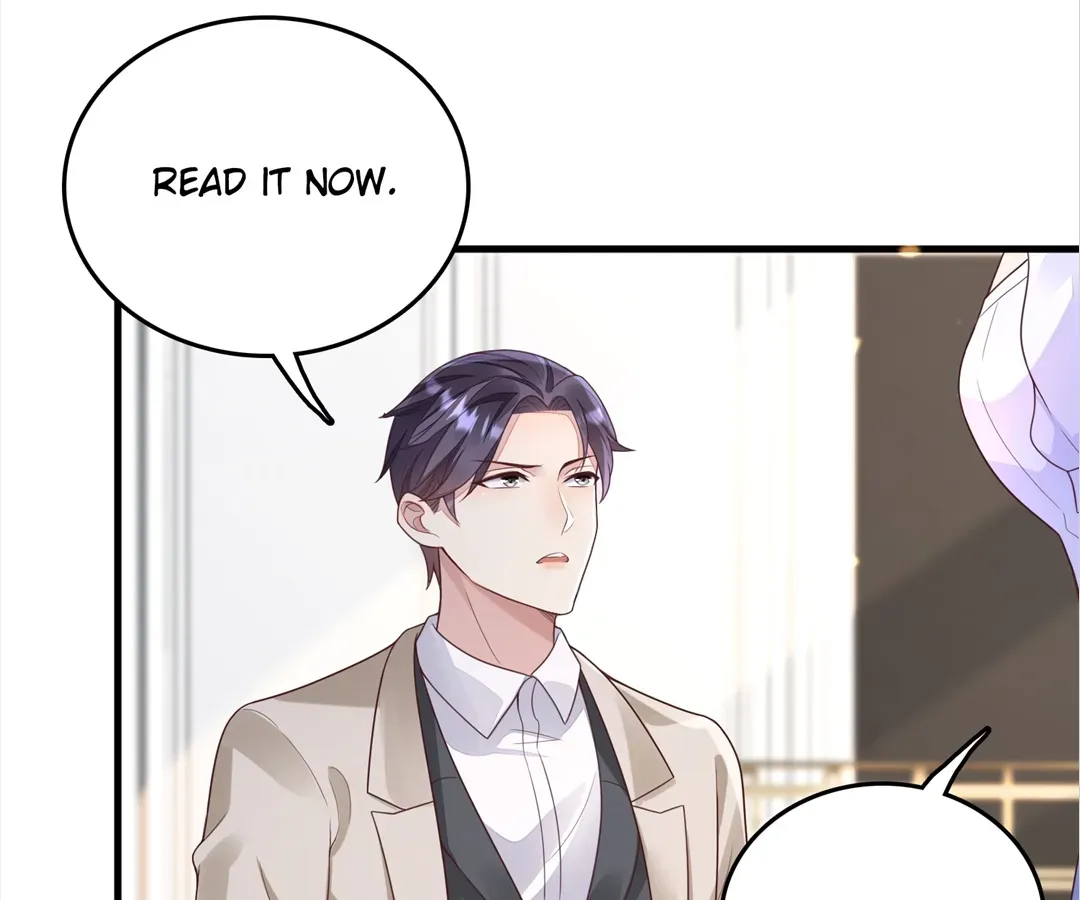 Revenge Gone Wrong Chapter 90 page 8 - 