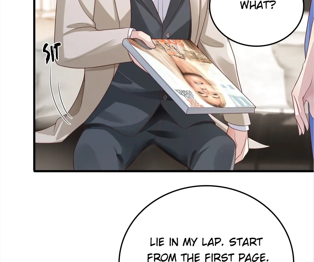 Revenge Gone Wrong Chapter 90 page 9 - 